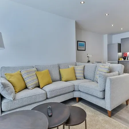 Apartamento Finest Retreats - No15 Belle House Filey Exterior foto