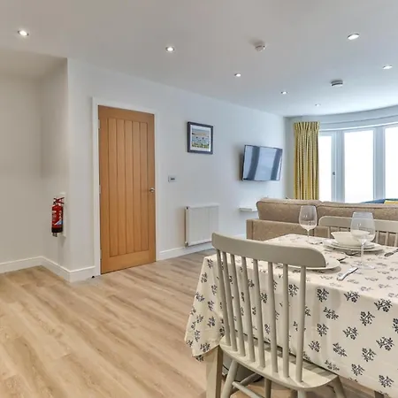 Apartamento Finest Retreats - No15 Belle House Filey Exterior foto