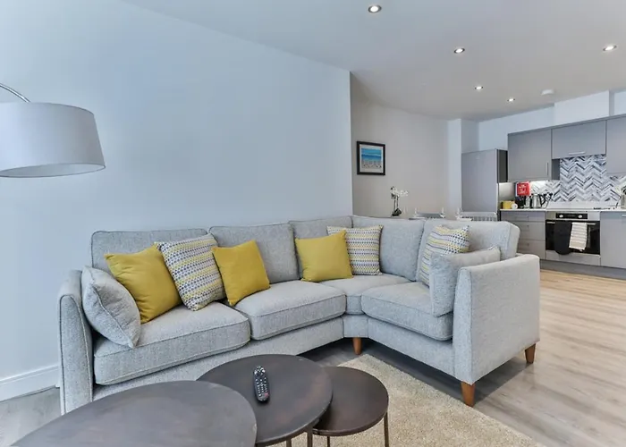 Finest Retreats - No15 Belle House