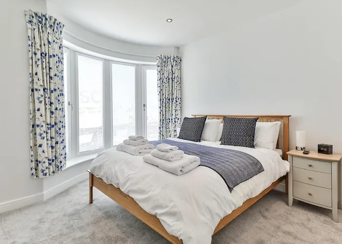 Finest Retreats - No15 Belle House
