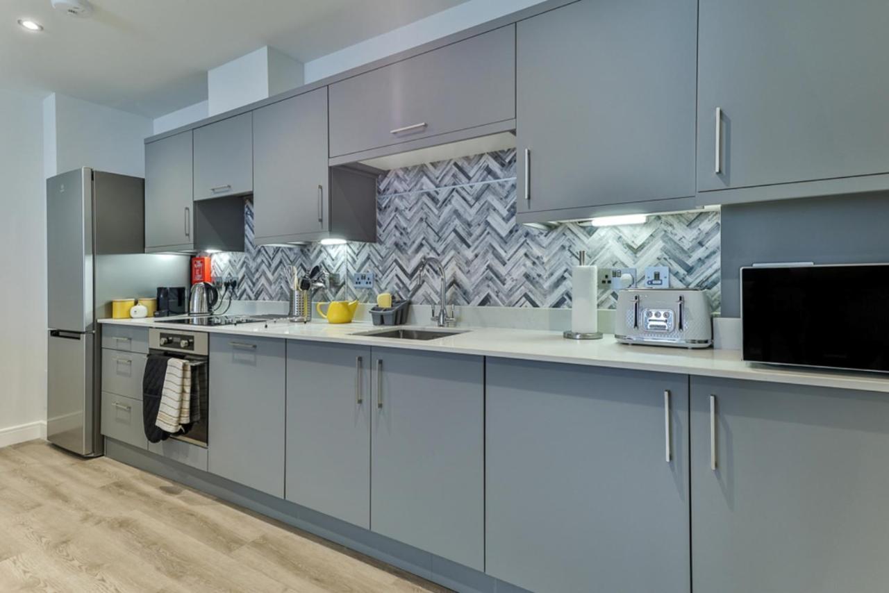 Apartment Finest Retreats - No15 Belle House Filey