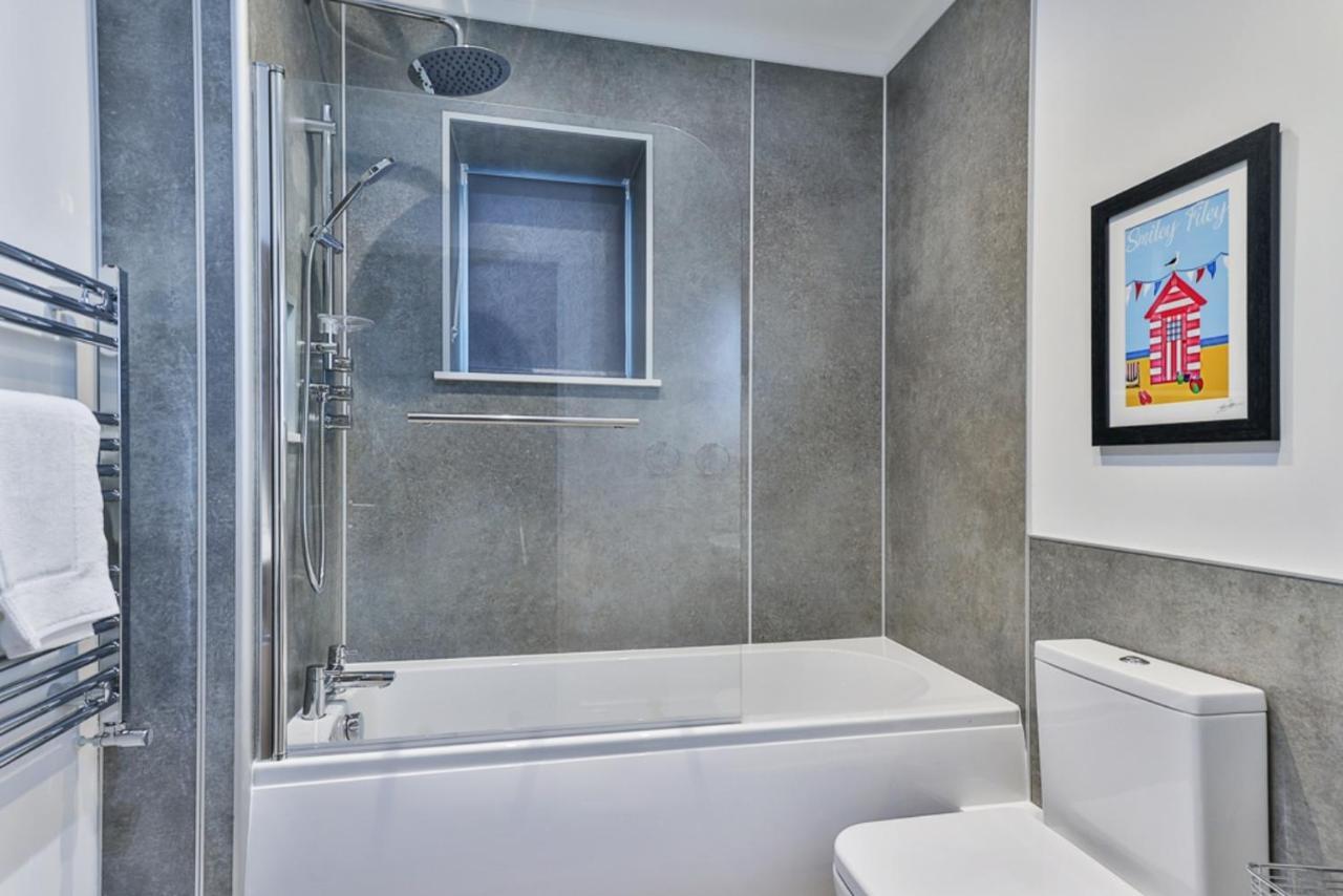 Finest Retreats - No15 Belle House Apartment *