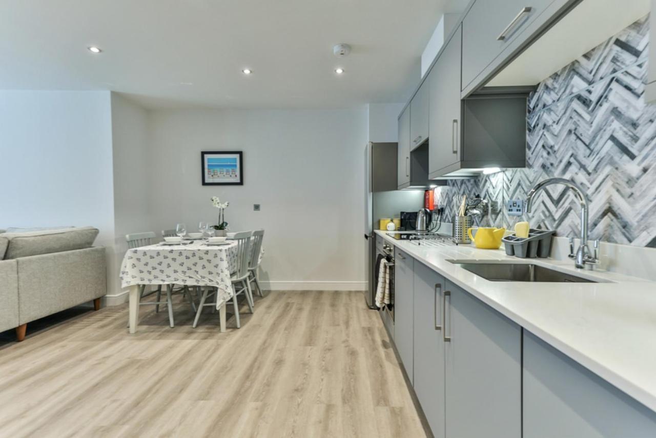 Apartment Finest Retreats - No15 Belle House