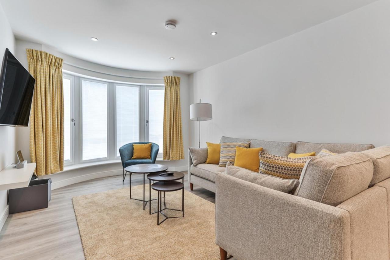 Finest Retreats - No15 Belle House * Filey