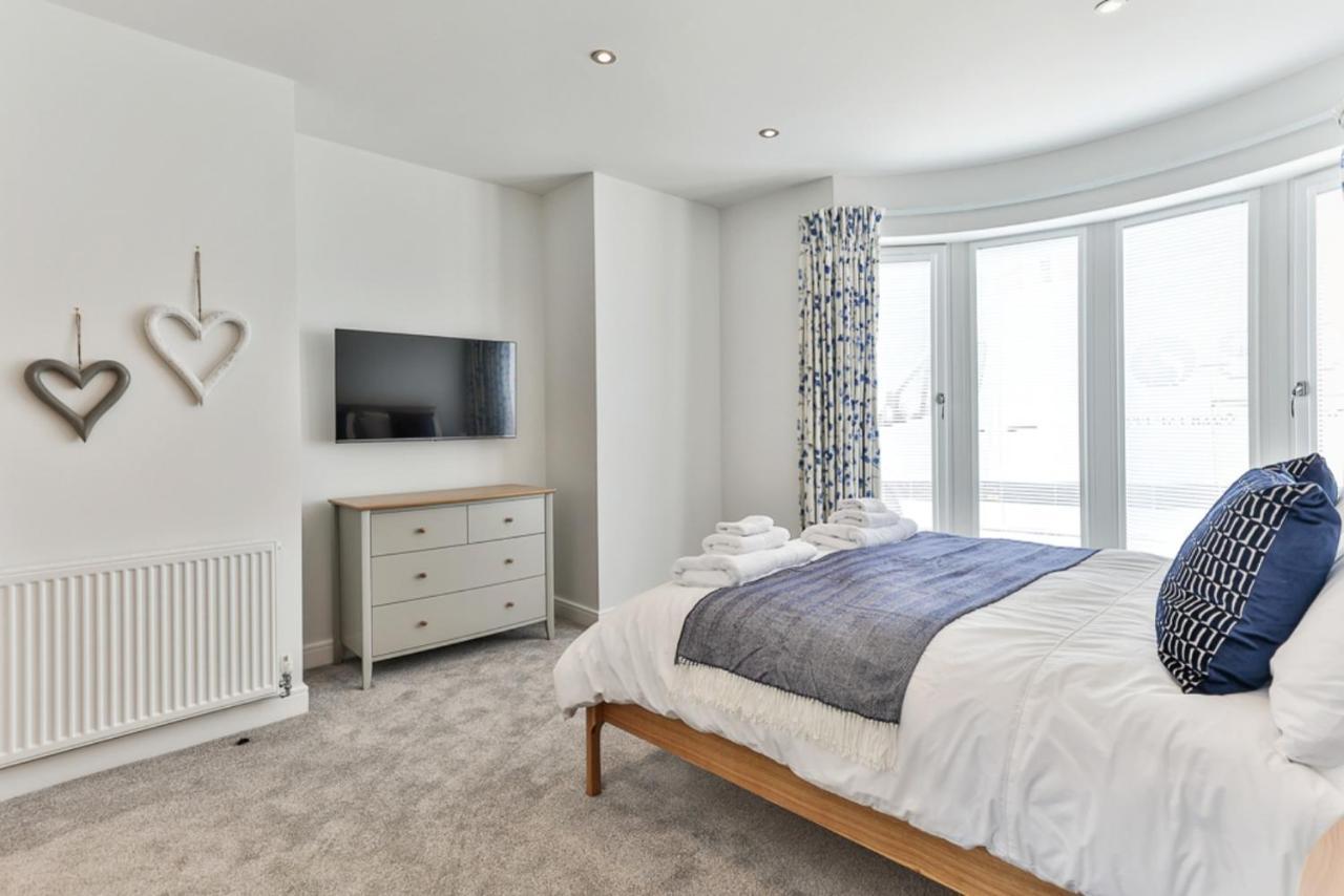 Finest Retreats - No15 Belle House Apartment
